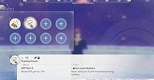 The Red Alchemist & the White Guardian - Activewear Adventuring Set