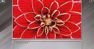 Super Jigsaw Puzzle: Generations - Gardens