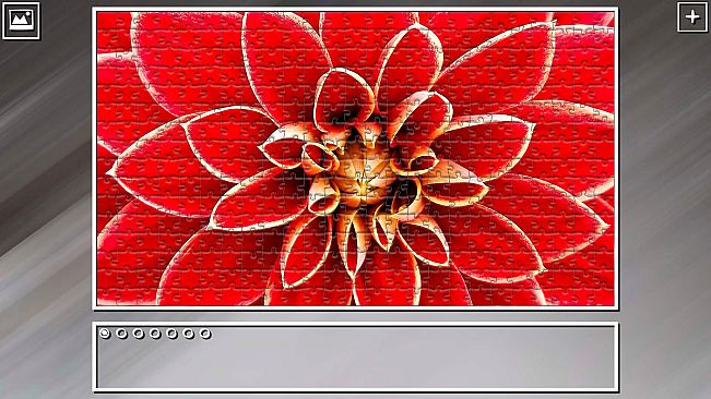 Super Jigsaw Puzzle: Generations - Gardens