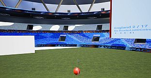 VR Cricket