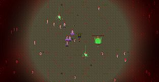 Rebornia - MMORPG 2D