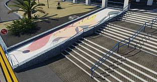 X-Plane 12 Add-on: Aerosoft - Airport Melilla