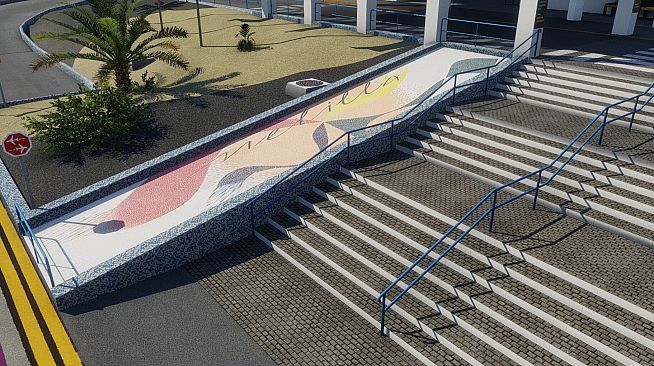 X-Plane 12 Add-on: Aerosoft - Airport Melilla