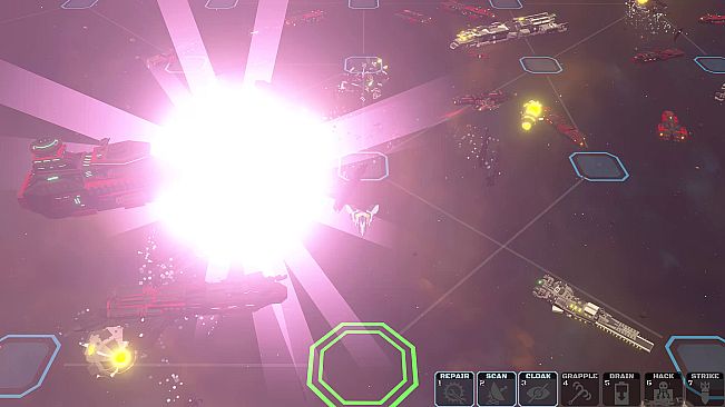 The Infinite Black 2