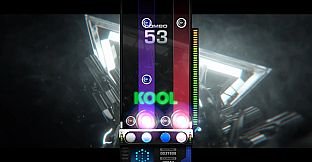 EZ2ON REBOOT : R - Quantum Complex Theme Pack