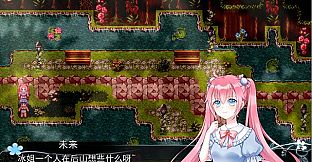 Flowerless Gardenia 白花未咲