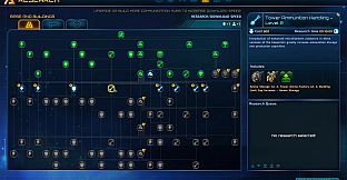 The Riftbreaker: Prologue