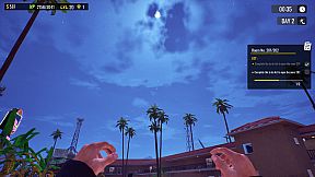 Sunset Motel: Prologue