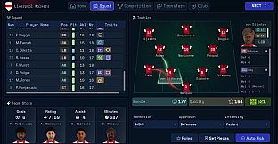 Footballogy