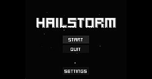 HAILSTORM