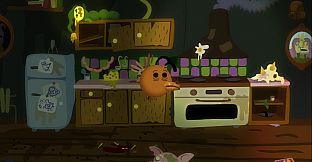 Bulb Boy 2: Jar of Despair