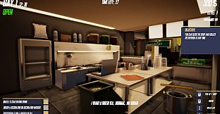 Boba Tea Shop Simulator