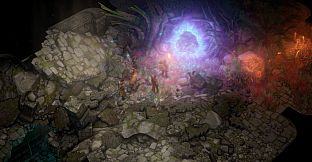 Pathfinder: Kingmaker — Varnhold's Lot