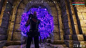 The Christopher Redemption - I