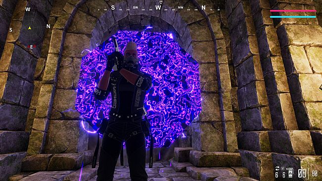 The Christopher Redemption - I