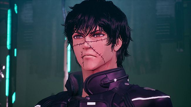 Daemon X Machina: Titanic Scion - Avatar Customization Pack 1