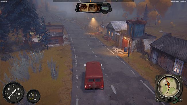 HODKA