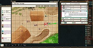 Fantasy Grounds - Pathfinder RPG - Hell's Vengeance AP 3: The Inferno Gate