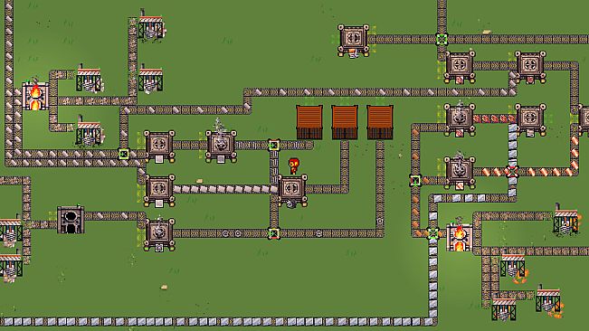 Shipwrecked: A Quick Automation
