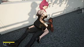 永恒幻境 Eternal Dreamland