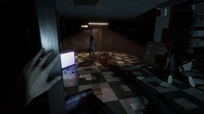 Follia - Dear Father VR