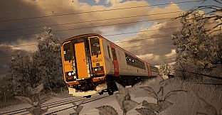 Train Sim World 7: Cardiff City Network: Radur & Coryton – Penarth & Bae Caerdydd Route Add-On