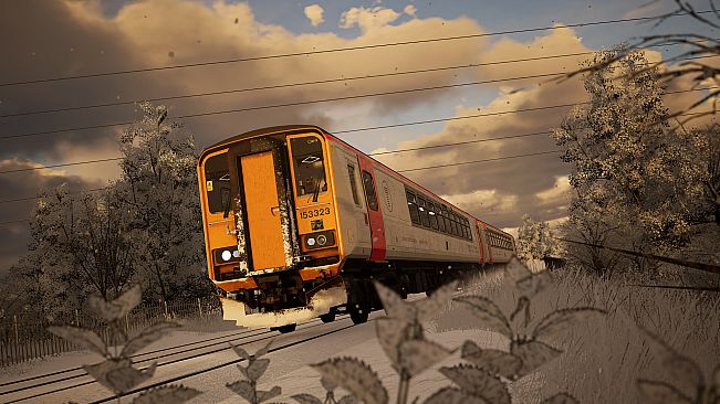 Train Sim World 7: Cardiff City Network: Radur & Coryton – Penarth & Bae Caerdydd Route Add-On