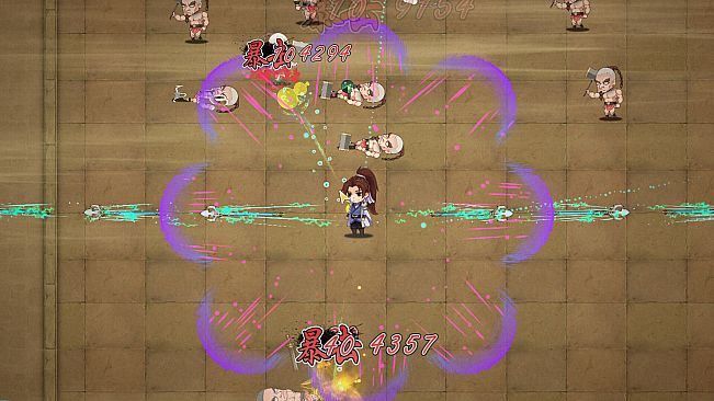 风流公子额外内容 romantic young man - DLC