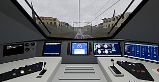 Via Libera: Italian Train Driver