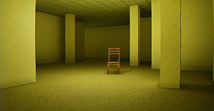 Backrooms: Emergency Exit