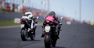 RIDE 5 - Free Pack 05