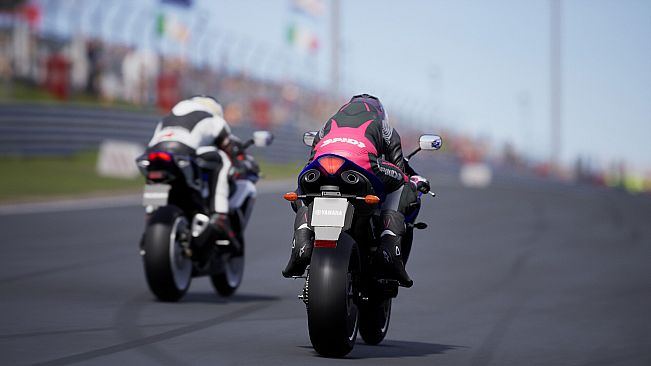 RIDE 5 - Free Pack 05