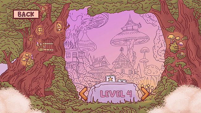 Cats Visiting Fairy Tales