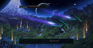 The Last Federation - The Lost Technologies