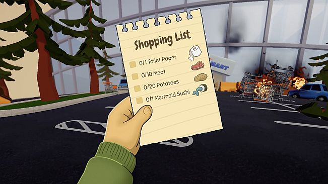 Warmart