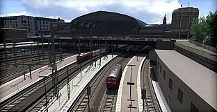 Train Simulator: Hamburg-Lübeck Railway Route Add-On