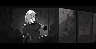 Severed Steel - Art Book