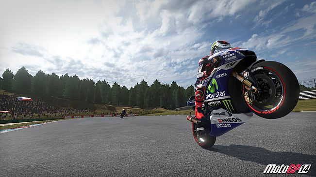 MotoGP14