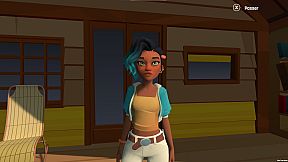 Dolphin Spirit: Ocean Mission