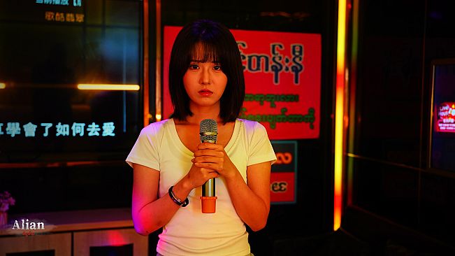 Blood Money: Lethal Eden