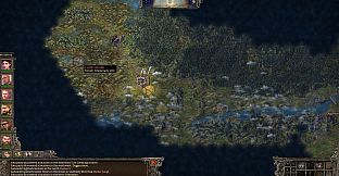 Realms Beyond: Ashes of the Fallen