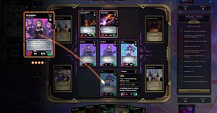 Legacy: The Card Game