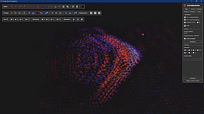 Visualis Electromagnetism