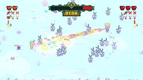 Vinebound: Tangled Together