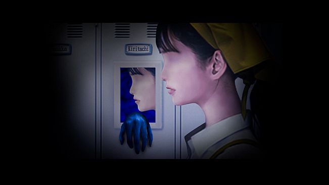 Tsugunohi -Supernatural Supermarket-