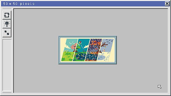 Pixel Restorer：Image Folder 5