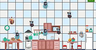 Achievement Fly Clicker