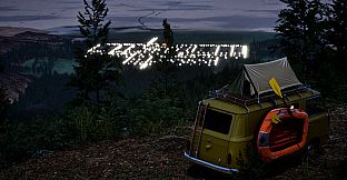 RV Life Sim