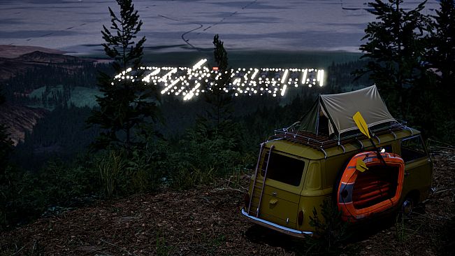 RV Life Sim