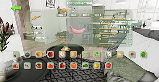 Fresh Food Merge